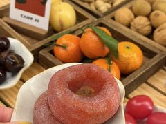 -CAMP.33烤肉·酒场·团建聚餐(蟠龙新天地店)