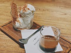 -明谦·Coffee&Cocktail Bar(美您公园店)