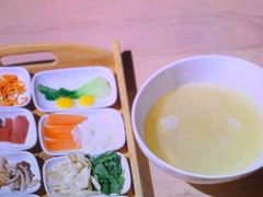 -建新园过桥米线(金碧广场店)