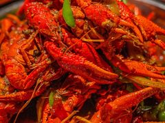 -乔街深夜食堂·小龙虾·高压锅生蚝(杭州总店)