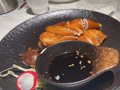 -德尚煌·顺德菜(誉山悠方天地店)
