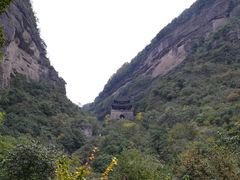 -剑门关风景区