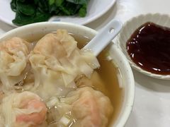 -麦奀云吞面世家(佐敦店)