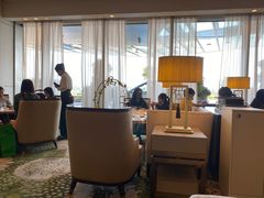 -大堂酒廊(澳门文华东方酒店)