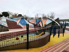 -上海山野camping·户外天幕烧烤·团建拓展营地