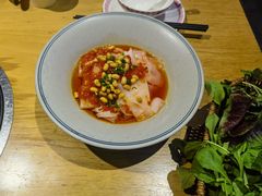 -老凯俚酸汤鱼(多彩城店)