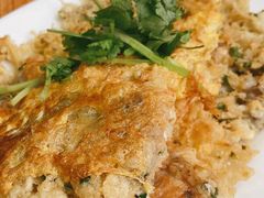 -老彬专工蚝烙糕粿