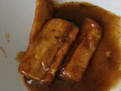 -和雅集素食(景区店)