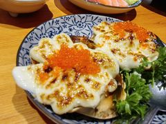 -福匠日本料理(人民路店)