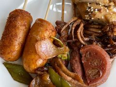 -解放碑威斯汀酒店-知味国际美食餐厅