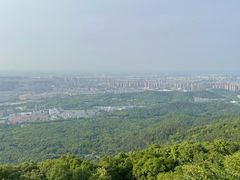 -紫金山索道-售票处