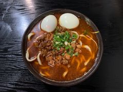 -邓记手擀面(桃花源店)