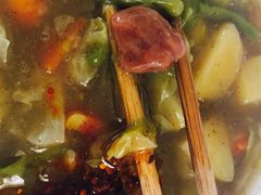 -刘老虎肉丸糊辣汤(总店)