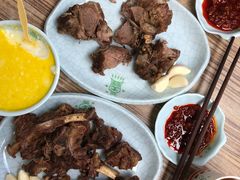 -清真·益鑫羊肉手抓馆(花园北街店)