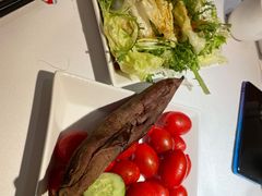 -小厨娘淮扬菜(六合欢乐港店)