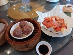 -东方御宴海鲜酒楼(棕泉酒店)