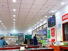 大堂-护国寺小吃店(红莲南路店)