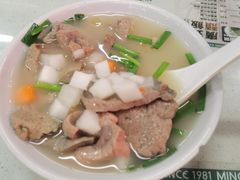 -西关明记肠粉(荔枝湾店)
