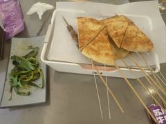 -苏小牛·牛肉串(国贸店)