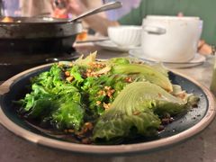 -汤和好天气 粤菜小馆(鸳鸯店)