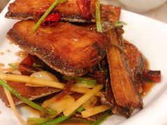 -西夏回族烧麦馆(牡丹街店)