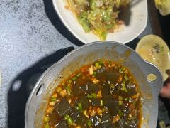 -马氏老外婆餐厅(磁县店)