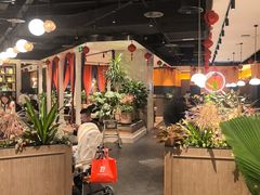 -半秋山西餐厅(巴南万达广场店)