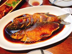 -大牌大·传统杭帮菜(湖滨店)