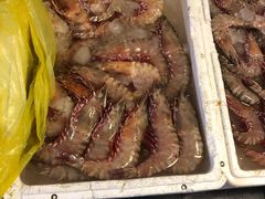 -芦潮港集贸市场