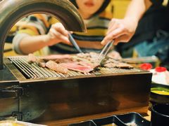 -千寻烧肉(政务区店)