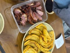 -李记清真馆(打钉巷店)