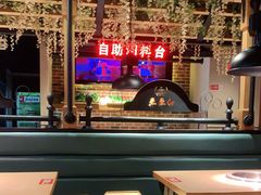 -季季红火锅(文化大厦店)