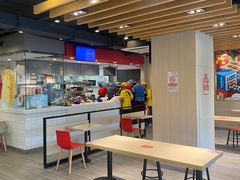 -永和大王(蛙嫩紫苏香·军博店)