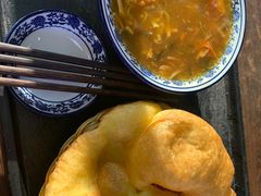 -吕氏馄饨包子大排档