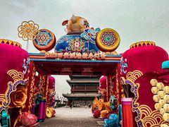 -西安城墙·碑林历史文化景区