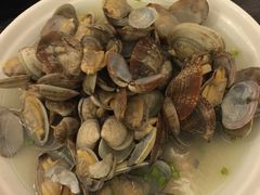 -老味道民宿(栈桥店)