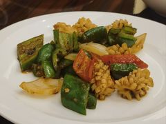 -厦门朗豪酒店 · 明阁中餐厅