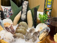 -牛匠和牛寿喜锅(西安总店)