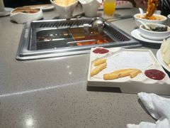 -海底捞火锅(苏宁广场店)