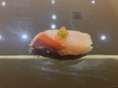 -鮨青(恒基名人购物中心店)