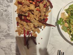 -金叶酒家(新华路店)