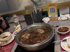 -一绪に寿喜烧(荟聚店)