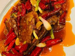 -院8里·小聚园老川菜(九眼桥店)