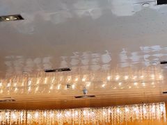 -二楼咖啡厅·厦门源昌凯宾斯基大酒店(湖滨中路店)