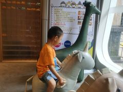 -七田真国际教育早教(碧湖城市广场中心)