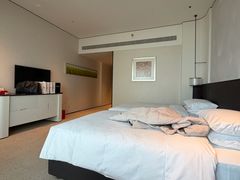-上海外滩茂悦大酒店