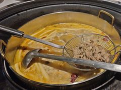 -云尊府云南菜·蒸汽石锅鱼(学清路店)