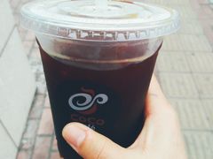 -CoCo都可(福州宝龙广场店)