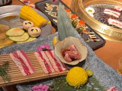 -MIKOMIKO和牛烧肉专门店(南门店)