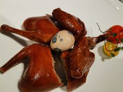 -山泉粤宴(广东大厦店)